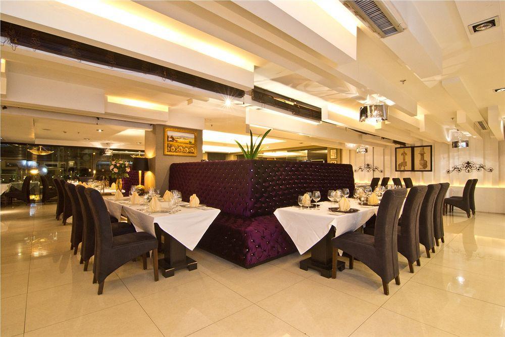 Rashmi'S Plaza Hotel Vientiane Exterior foto