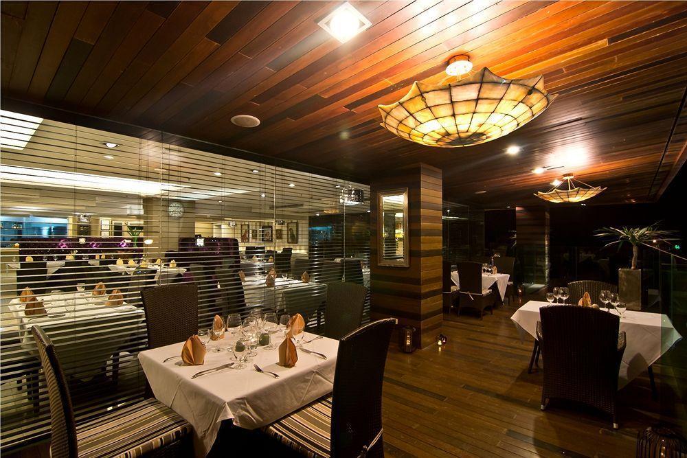 Rashmi'S Plaza Hotel Vientiane Exterior foto
